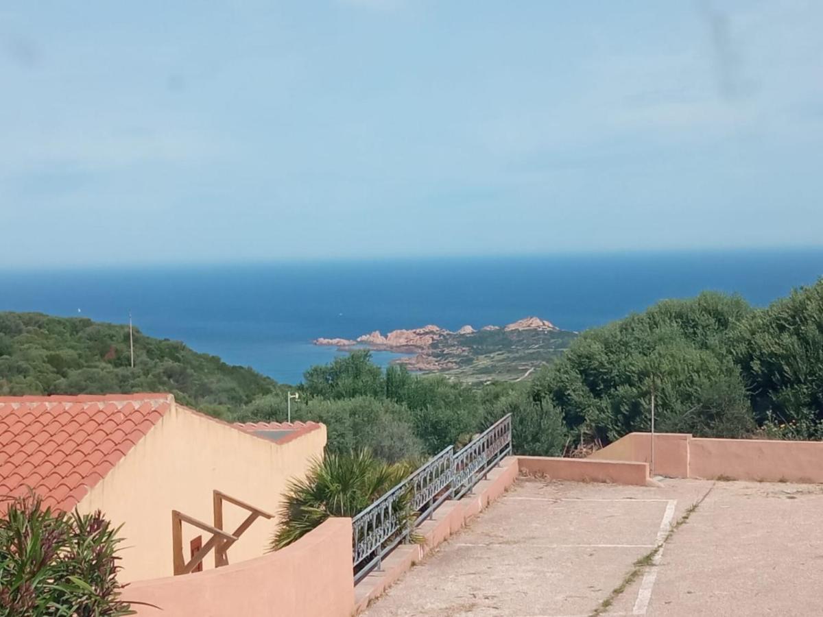 Appartamento Nuovo Isola Rossa Sardegna Cascabraga Exterior photo