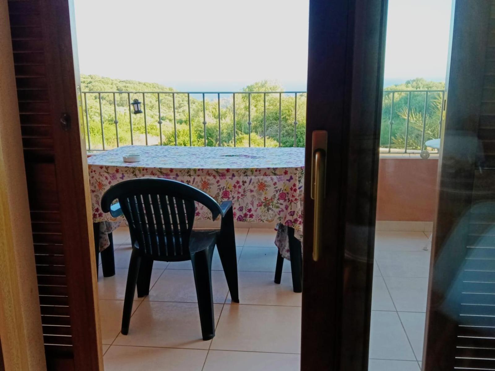Appartamento Nuovo Isola Rossa Sardegna Cascabraga Exterior photo